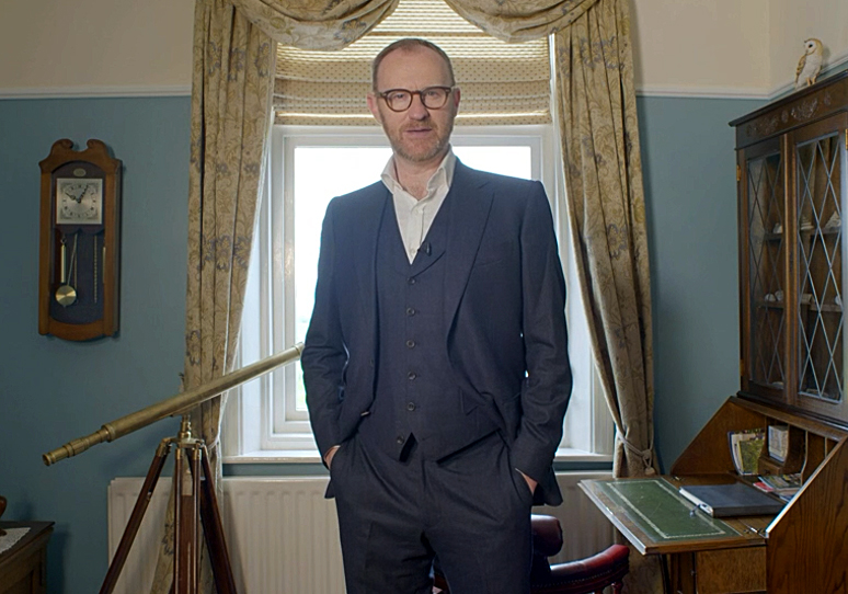 gatiss