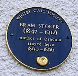 plaque